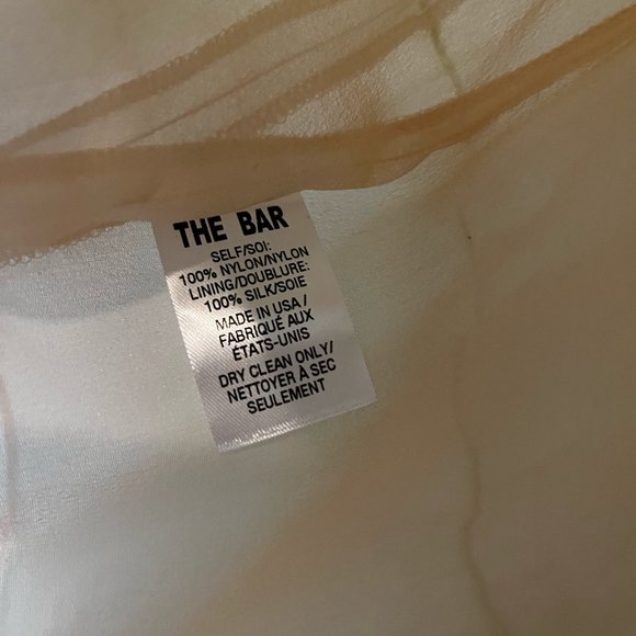 The Bar Dresses The Bar Kai Dress Poshmark